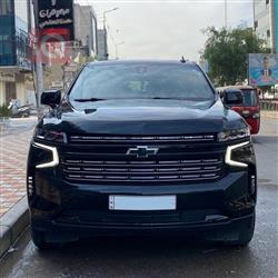 شيفروليه تاهو